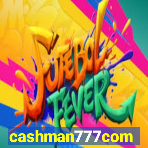 cashman777com