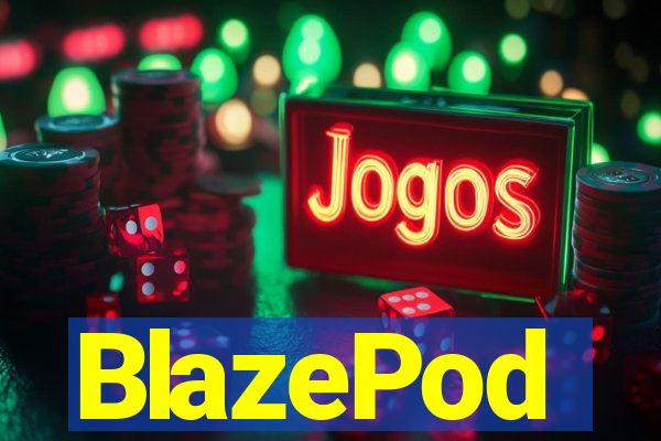 BlazePod