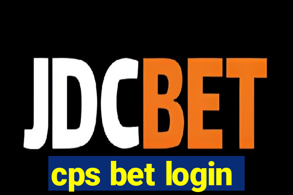 cps bet login