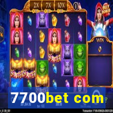 7700bet com