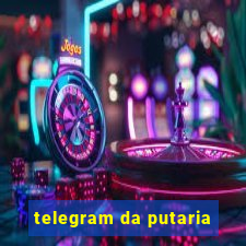 telegram da putaria