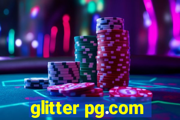 glitter pg.com