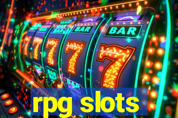 rpg slots