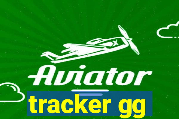 tracker gg