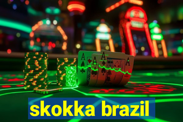 skokka brazil