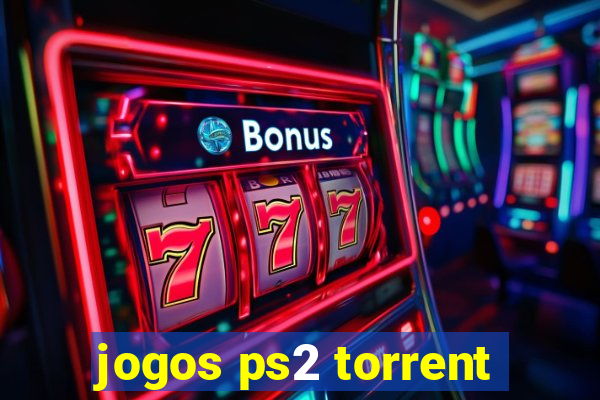 jogos ps2 torrent