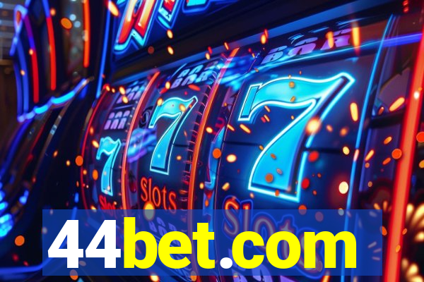 44bet.com