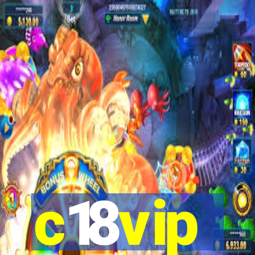 c18vip