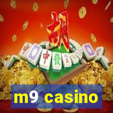 m9 casino