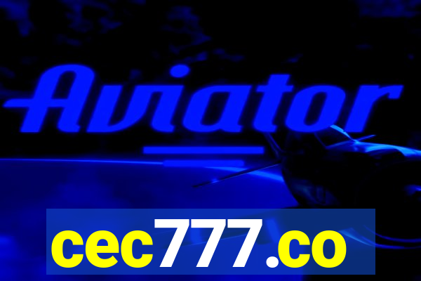 cec777.co