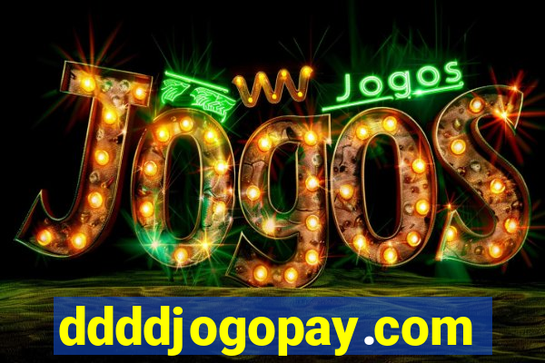 ddddjogopay.com