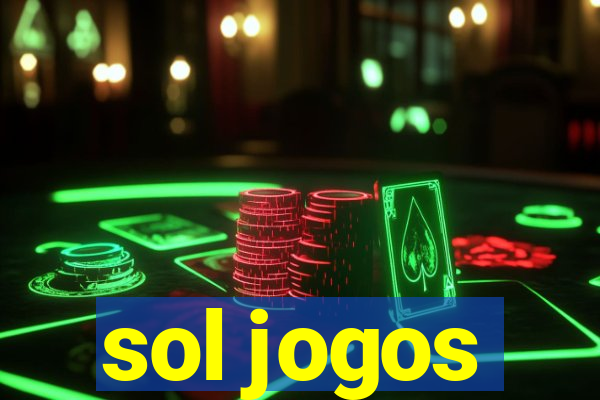 sol jogos