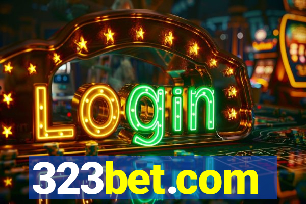 323bet.com