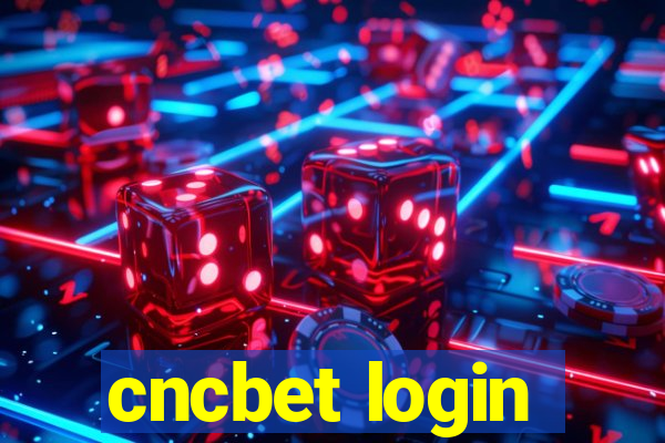 cncbet login