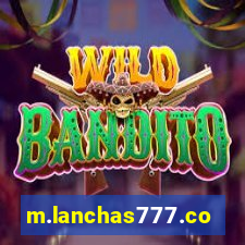 m.lanchas777.com