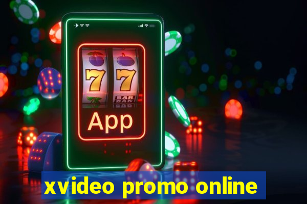 xvideo promo online