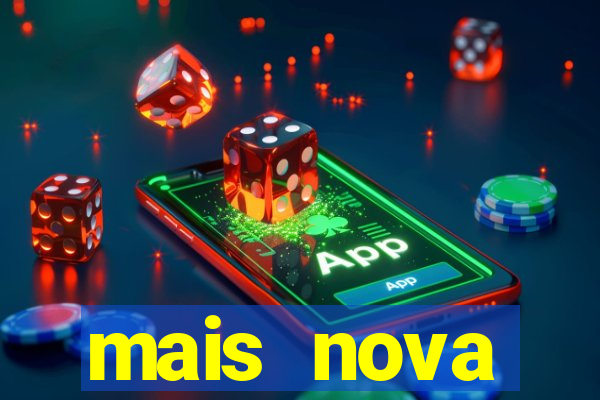 mais nova plataforma de jogos