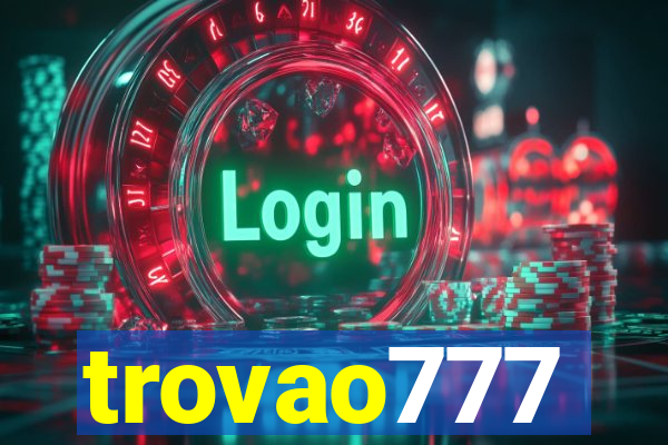 trovao777