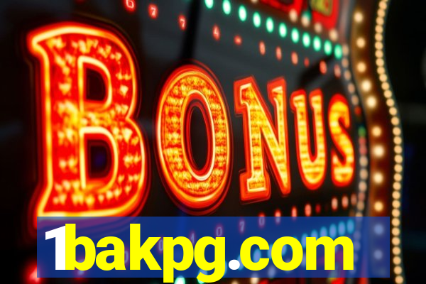 1bakpg.com