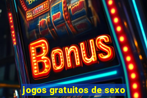 jogos gratuitos de sexo