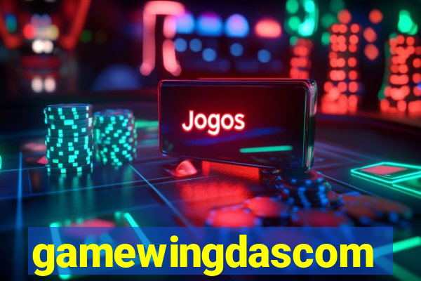 gamewingdascom