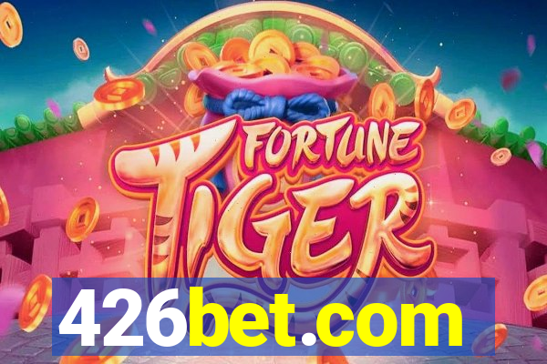 426bet.com