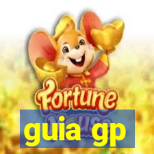 guia gp