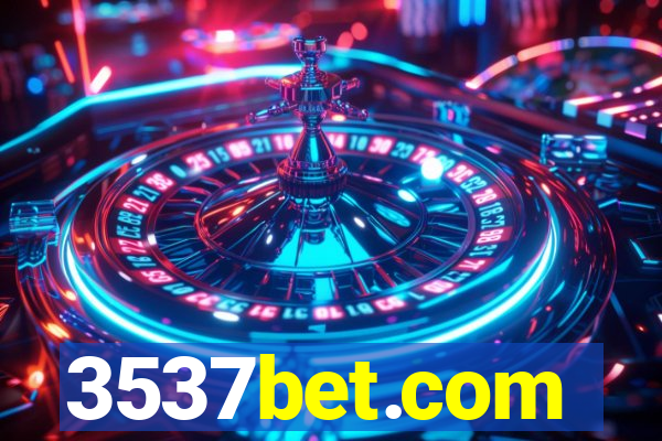 3537bet.com