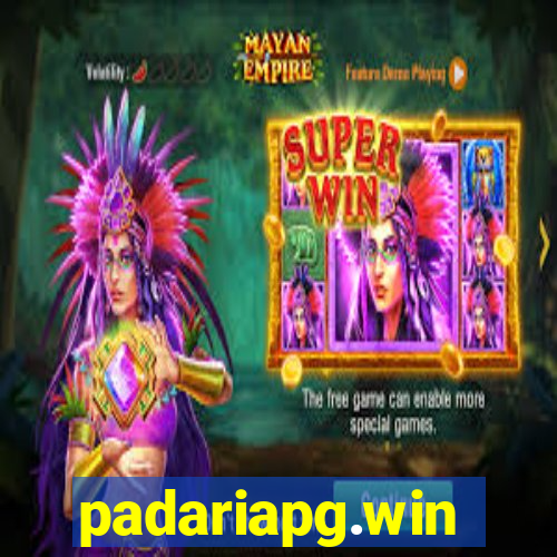 padariapg.win