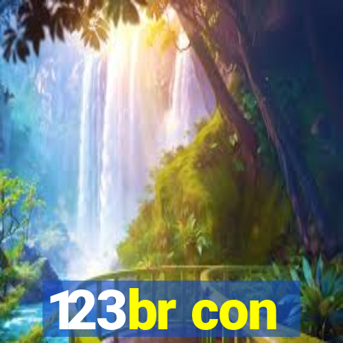 123br con