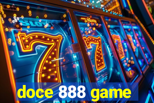 doce 888 game