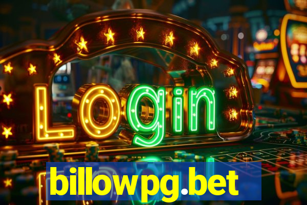 billowpg.bet