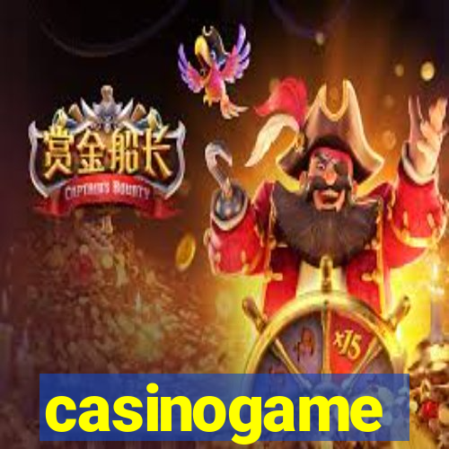 casinogame