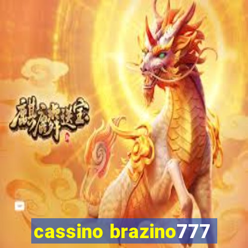 cassino brazino777