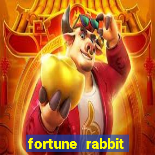 fortune rabbit minutos pagantes