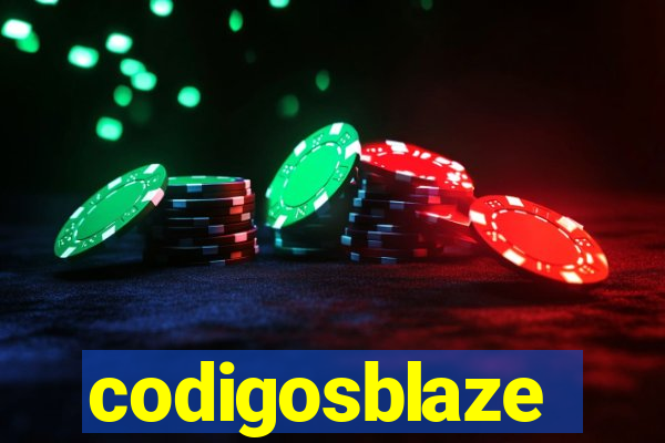 codigosblaze