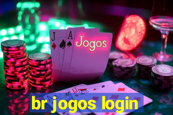 br jogos login