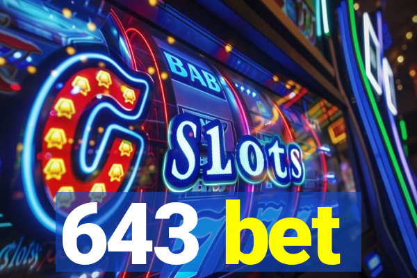 643 bet