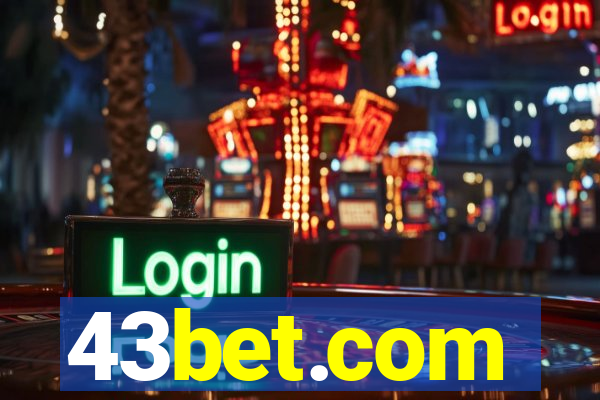 43bet.com