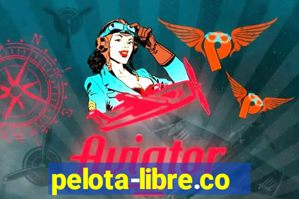 pelota-libre.com