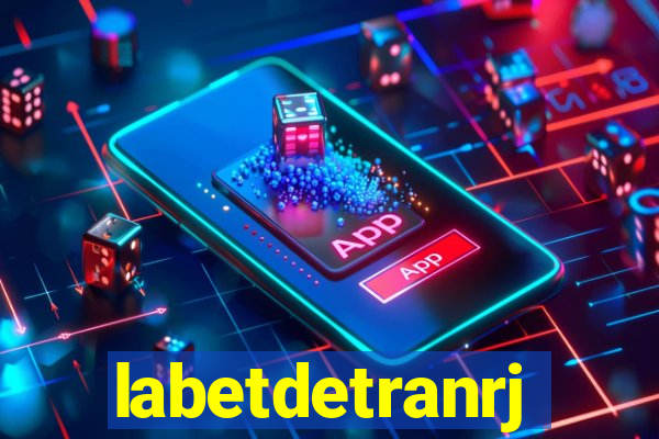 labetdetranrj