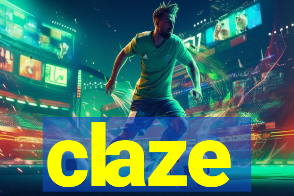 claze