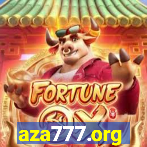 aza777.org