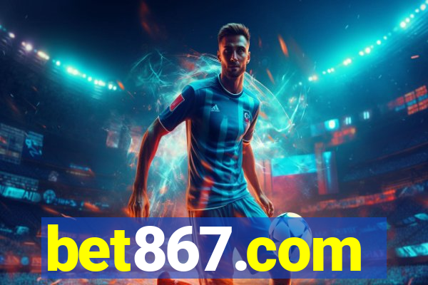 bet867.com