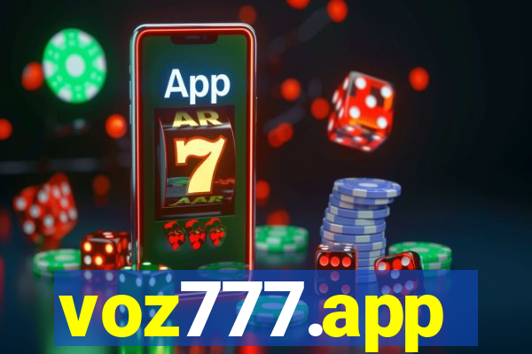 voz777.app