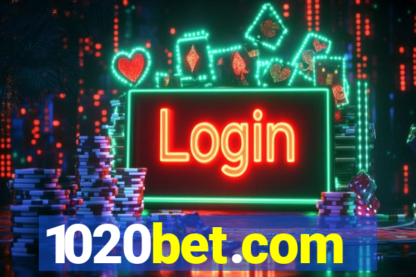 1020bet.com