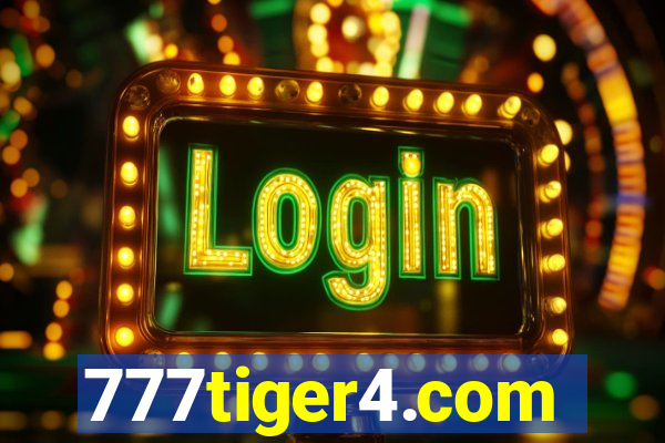 777tiger4.com