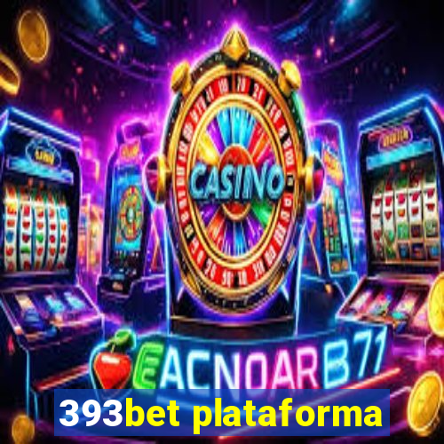 393bet plataforma