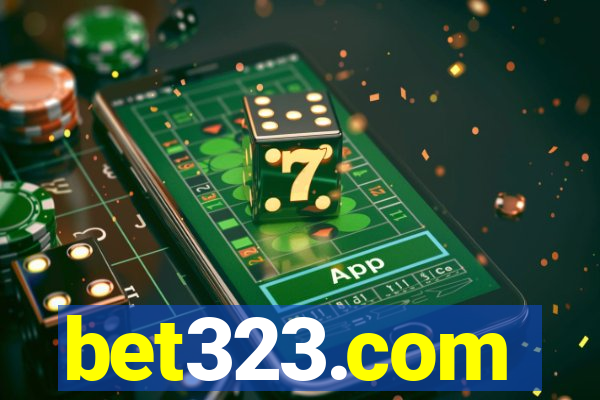 bet323.com