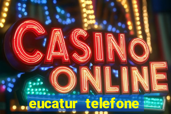 eucatur telefone whatsapp porto velho